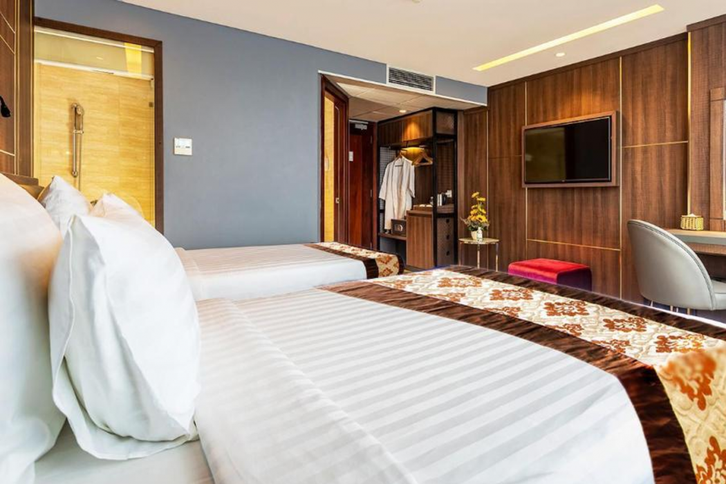 Truong Hotel 19/67