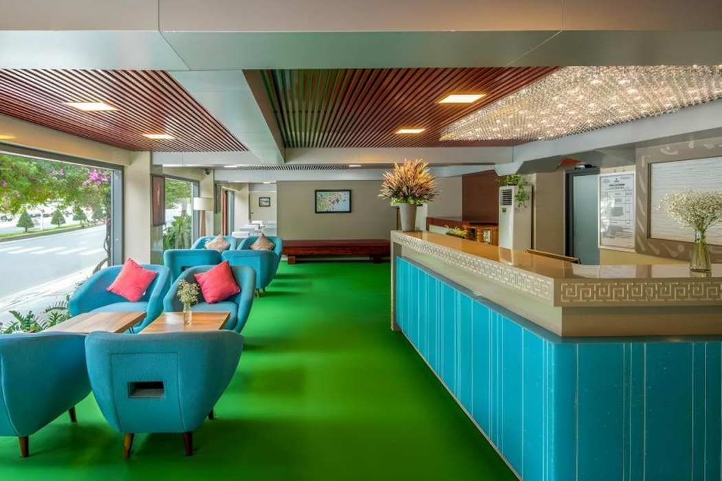 Truong Hotel 32/67