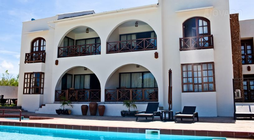 Mzima House 1/51
