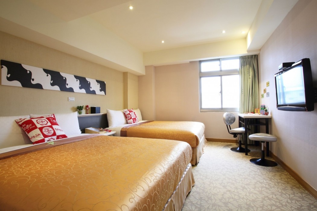 Long View Hotel 18/34