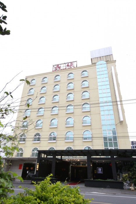 Long View Hotel 20/34