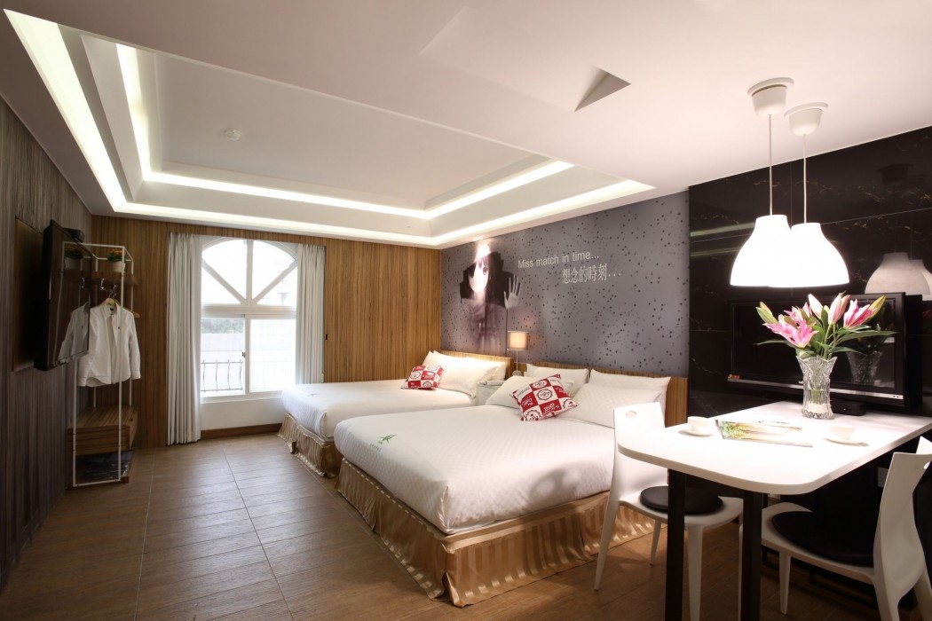 Long View Hotel 13/34