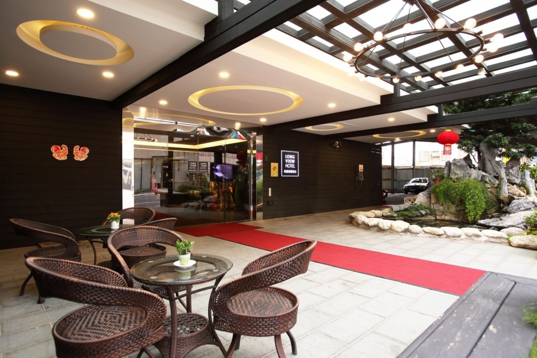 Long View Hotel 16/34