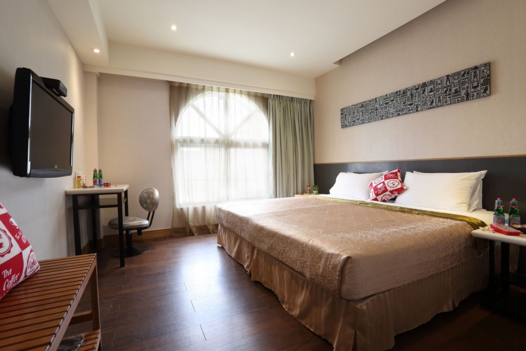 Long View Hotel 15/34