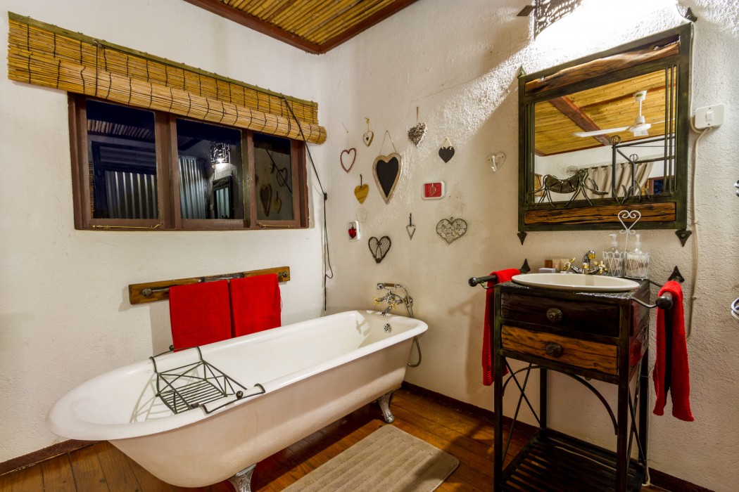 Gecko Lodge 57/86
