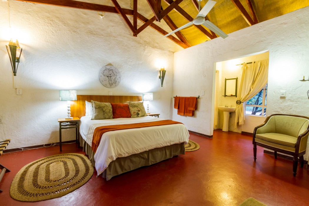 Gecko Lodge 34/86