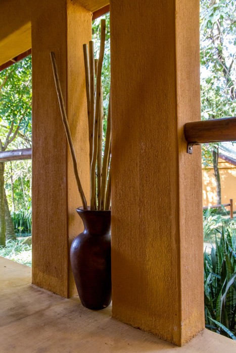 Gecko Lodge 38/86