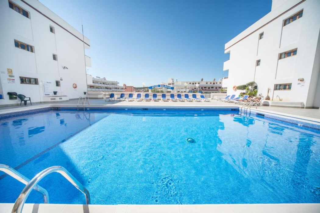 Sun Beach Apartments 23/51