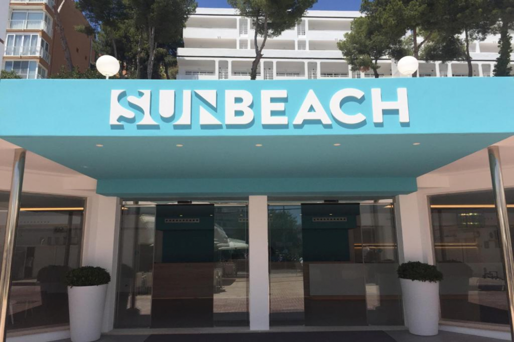 Sun Beach Apartments 1/51