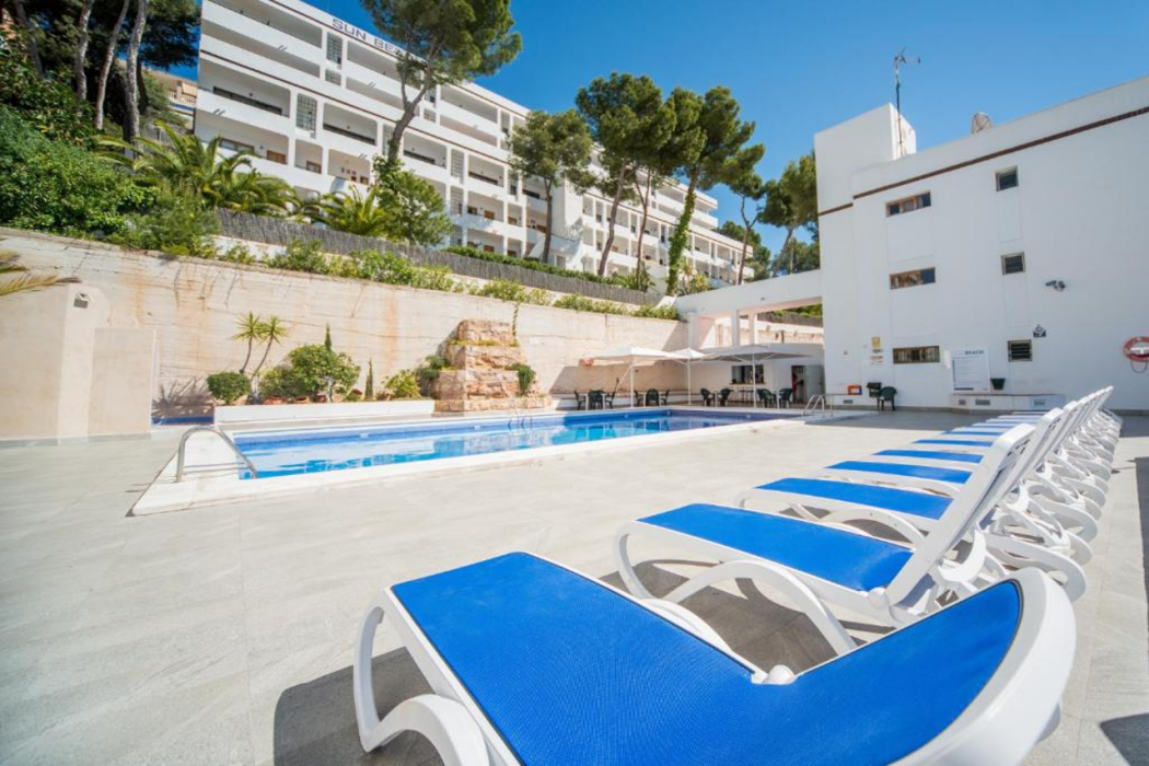 Sun Beach Apartments 22/51