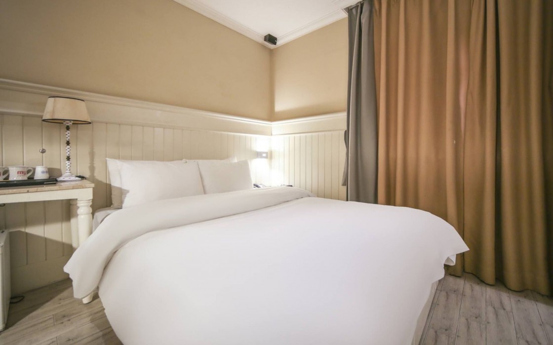 My Hotel Bucheon 10/15