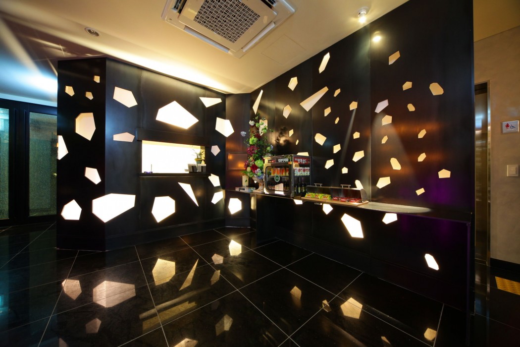 My Hotel Bucheon 7/15