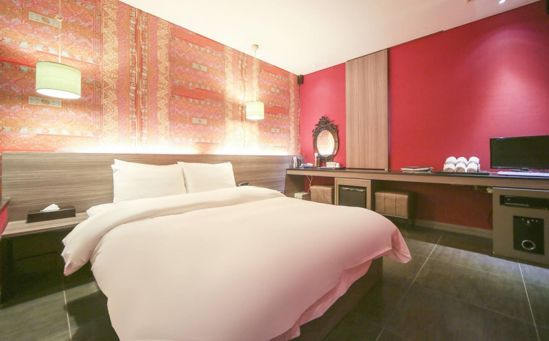 My Hotel Bucheon 11/15