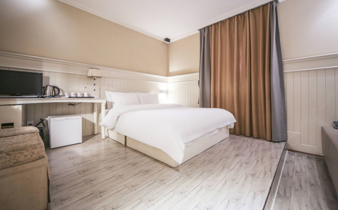 My Hotel Bucheon 5/15