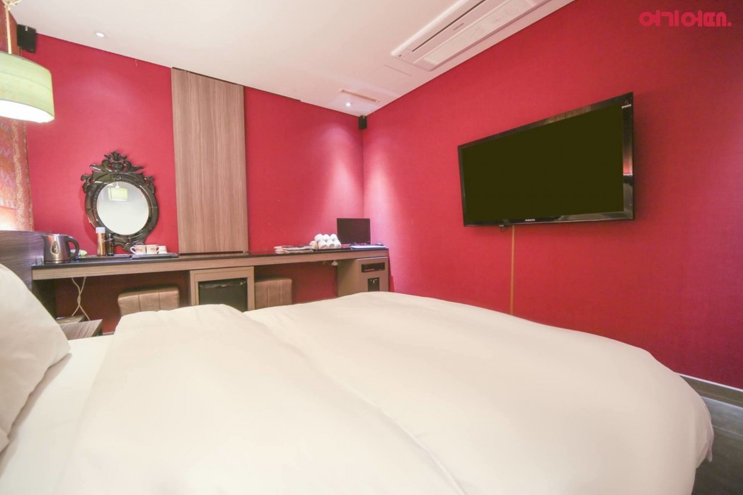 My Hotel Bucheon 14/15