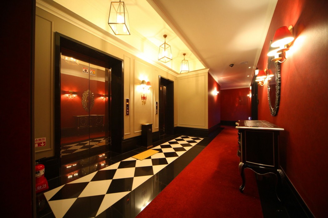 My Hotel Bucheon 8/15