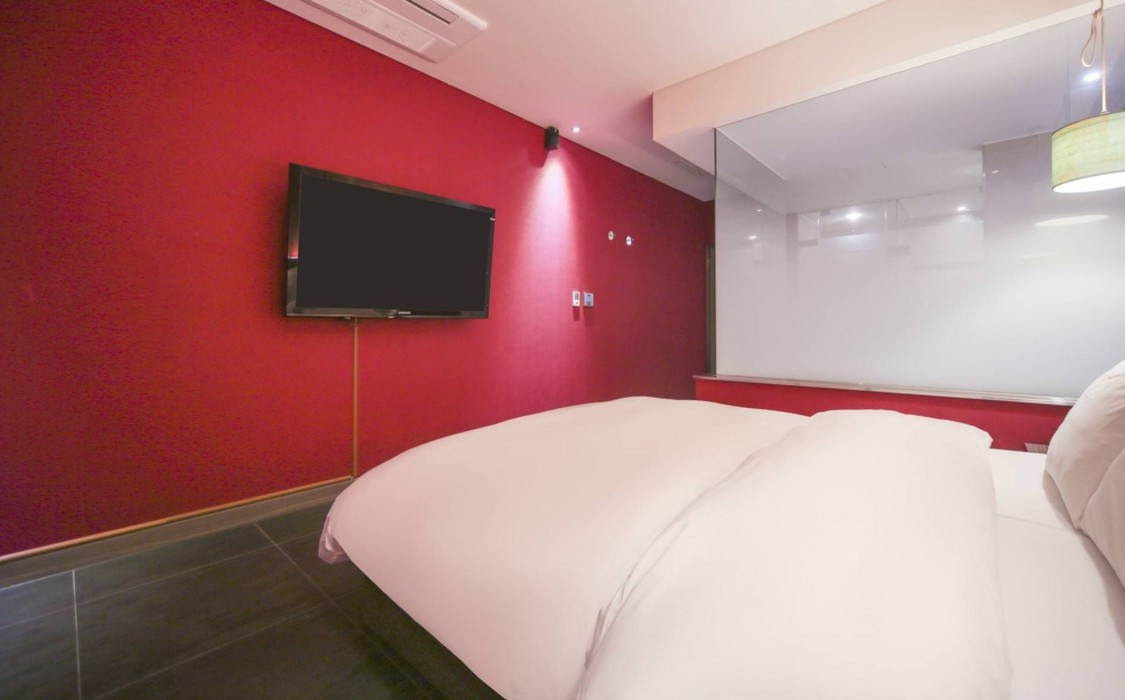 My Hotel Bucheon 9/15