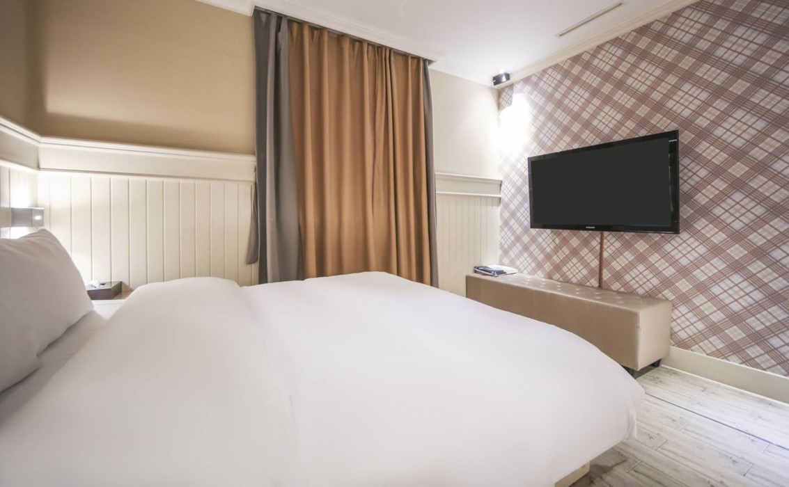 My Hotel Bucheon 6/15