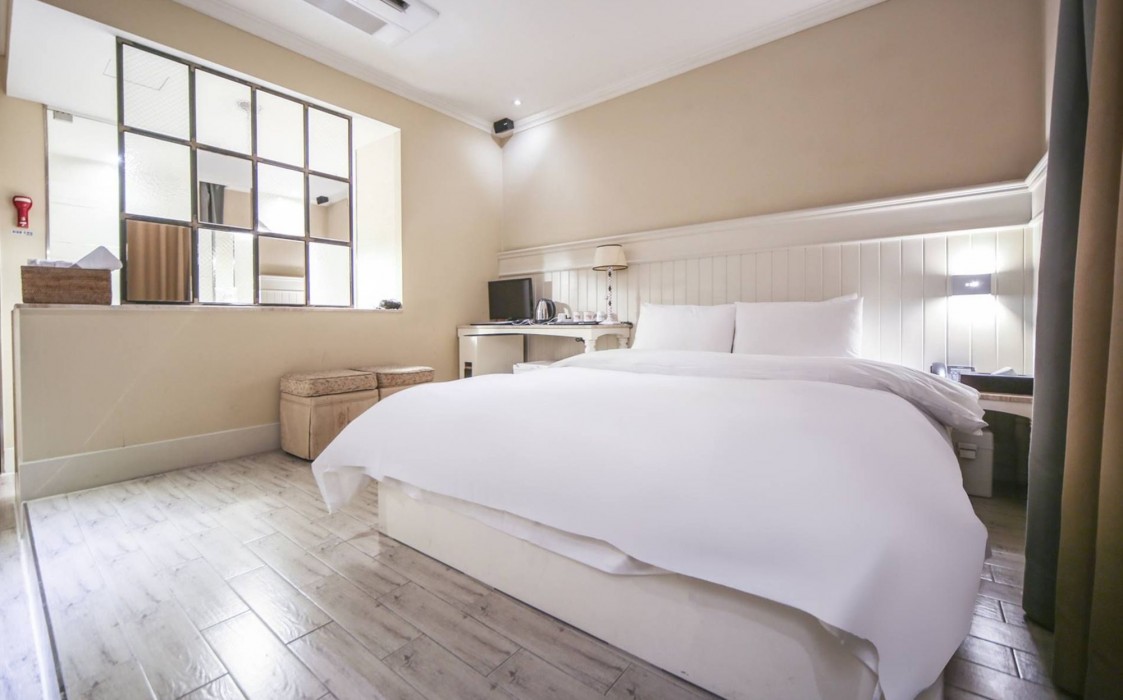 My Hotel Bucheon 4/15