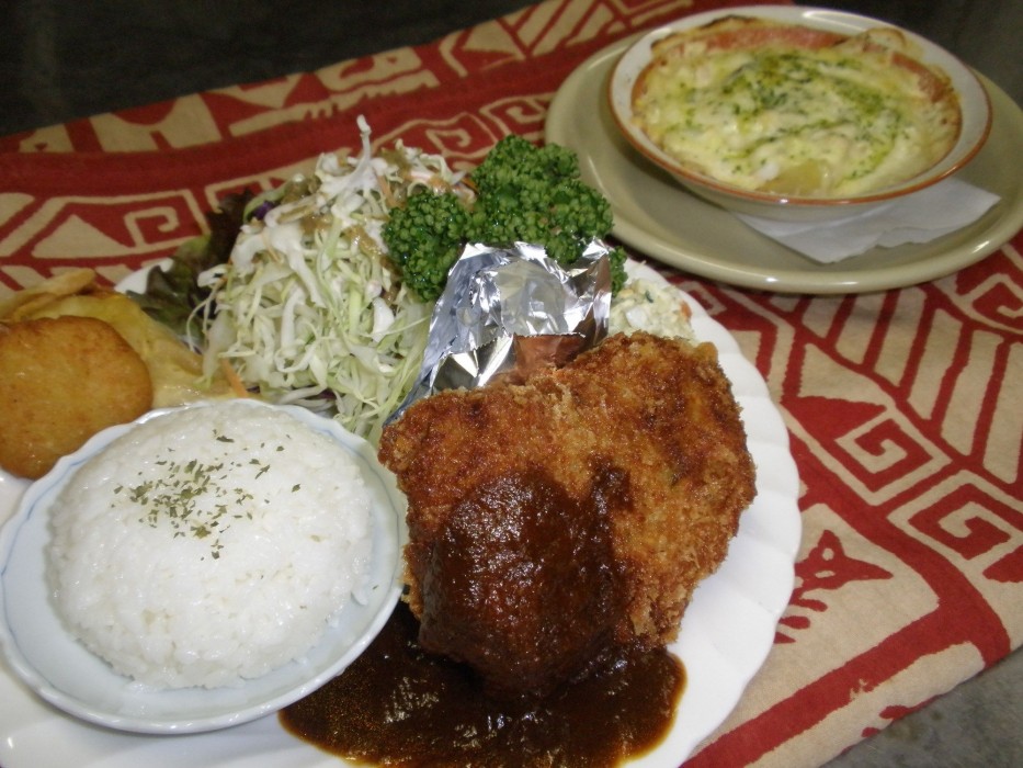Pension Restaurant Bistare Kana 35/100