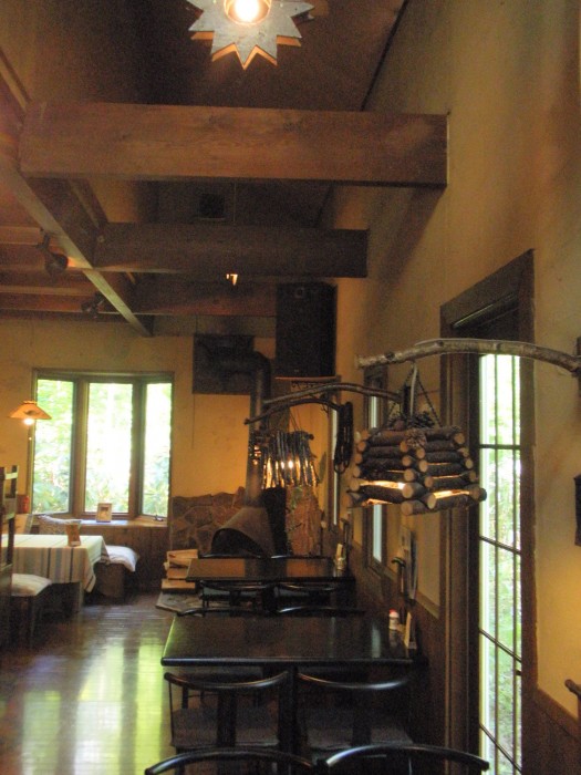 Pension Restaurant Bistare Kana 23/100