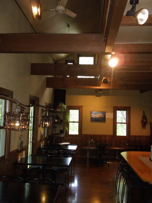 Pension Restaurant Bistare Kana 66/100