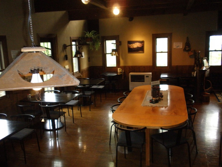Pension Restaurant Bistare Kana 57/100