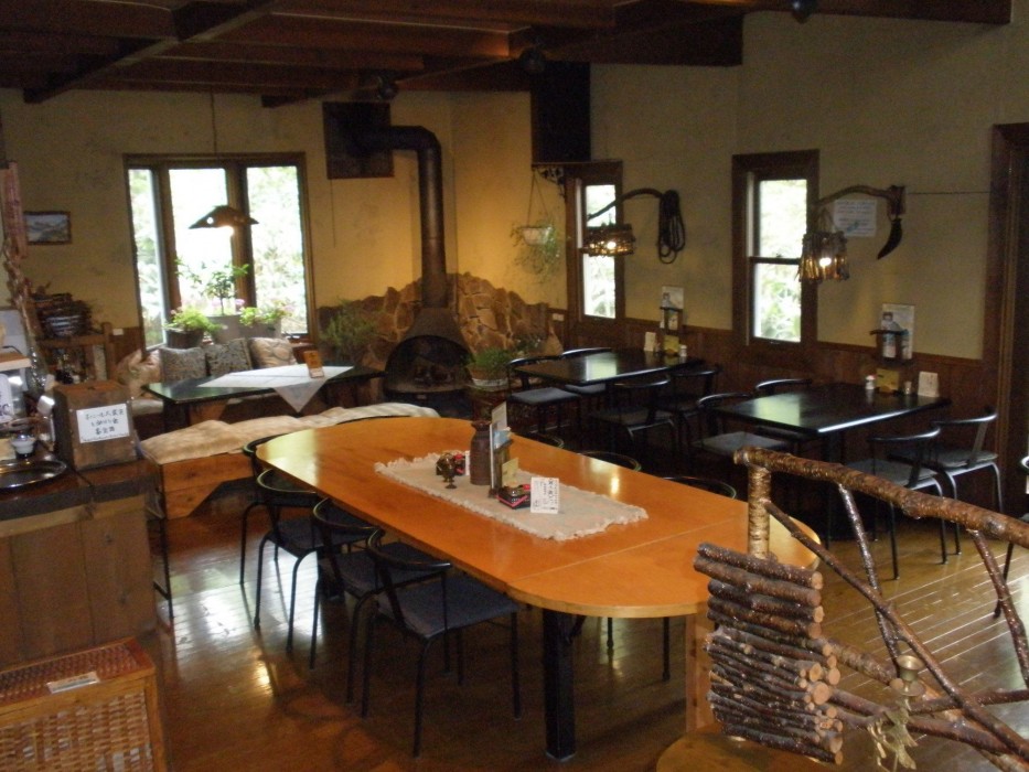 Pension Restaurant Bistare Kana 45/100