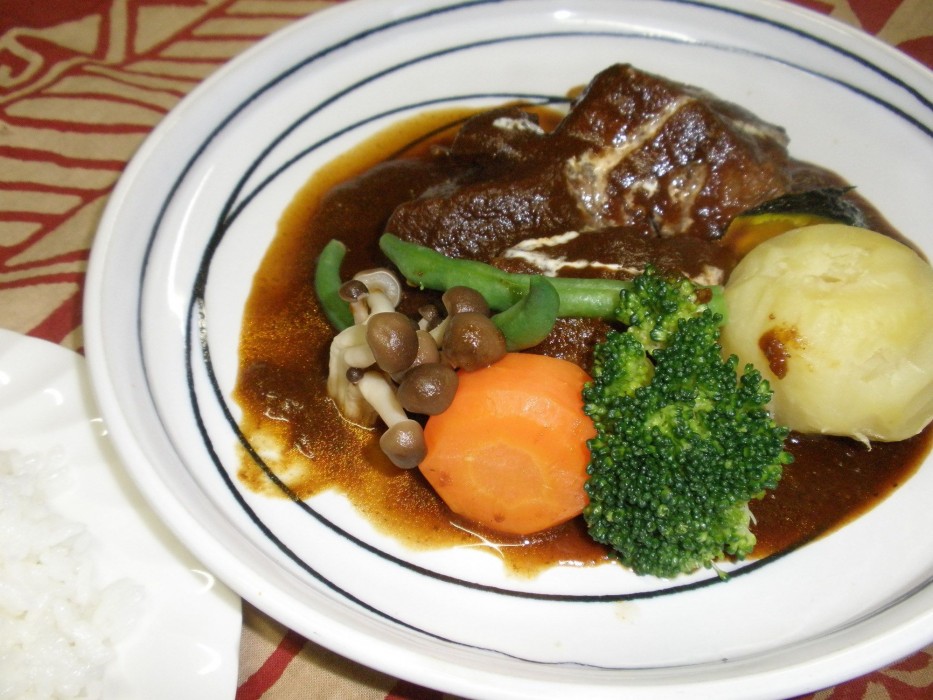 Pension Restaurant Bistare Kana 17/100