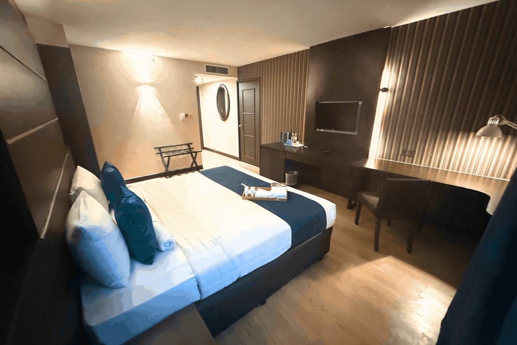 Howard Johnson By Wyndham Kuala Lumpur 118 17/66