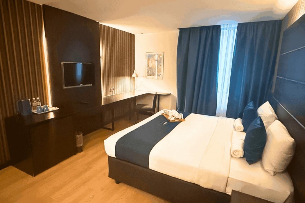 Howard Johnson By Wyndham Kuala Lumpur 118 16/66