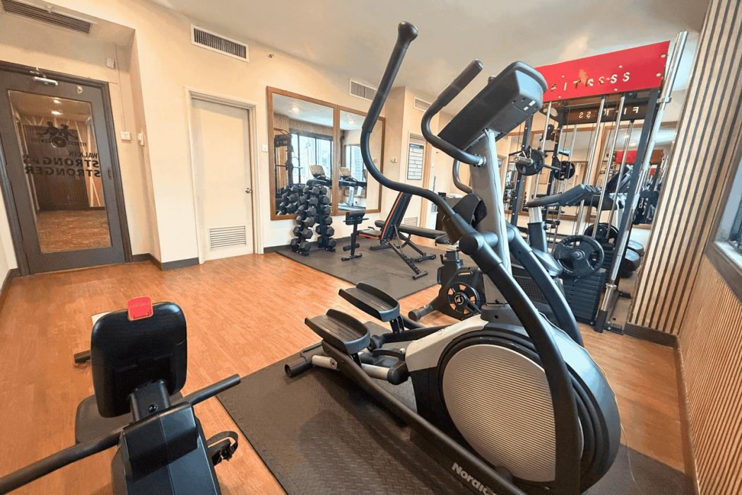 Howard Johnson By Wyndham Kuala Lumpur 118 39/66