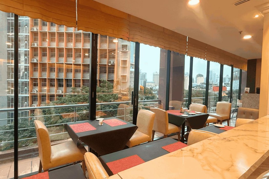 Howard Johnson By Wyndham Kuala Lumpur 118 38/66