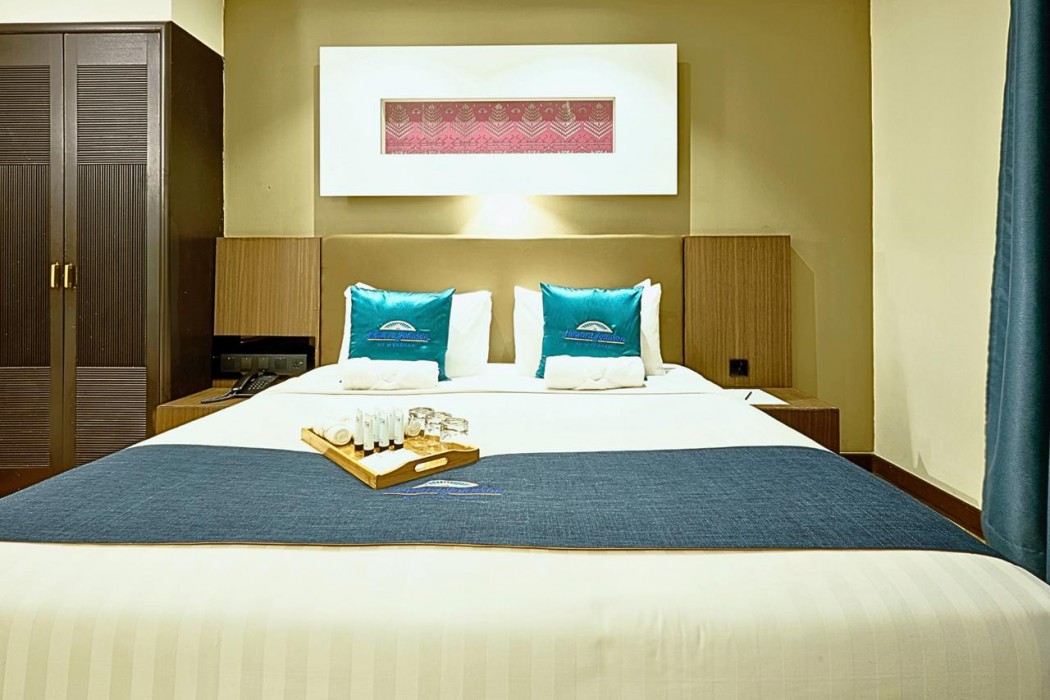Howard Johnson By Wyndham Kuala Lumpur 118 24/66