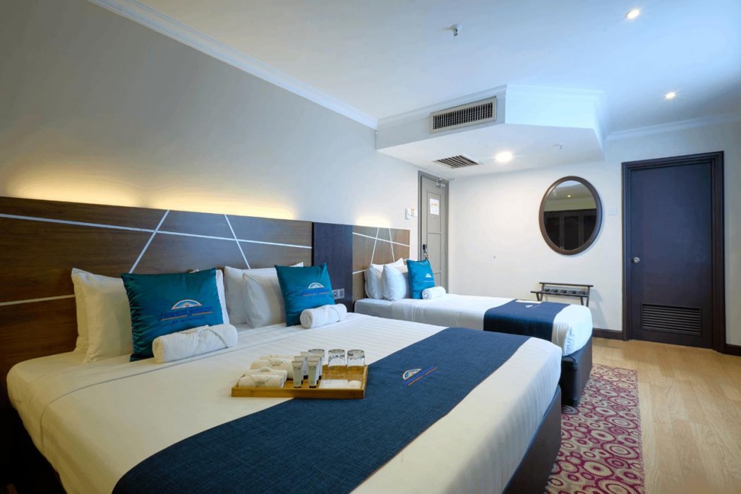 Howard Johnson By Wyndham Kuala Lumpur 118 22/66