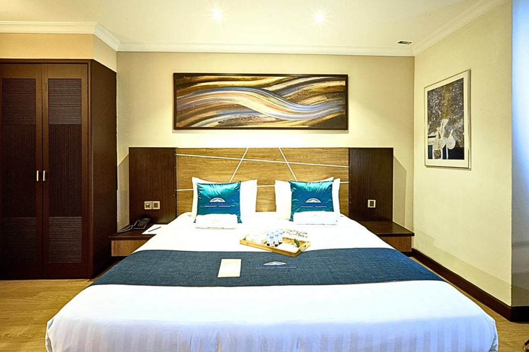 Howard Johnson By Wyndham Kuala Lumpur 118 18/66