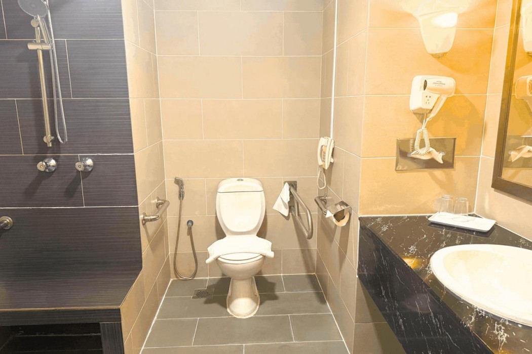 Howard Johnson By Wyndham Kuala Lumpur 118 15/66