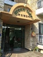 Greenside Pension 31/64