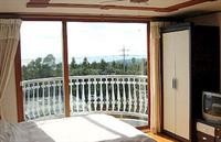 Greenside Pension 50/64