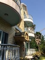 Greenside Pension 26/64