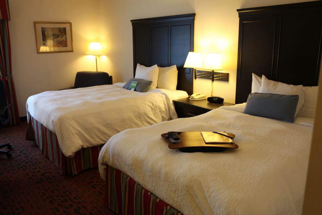 Country Inn & Suites by Radisson, Toronto Mississauga, ON 6/39