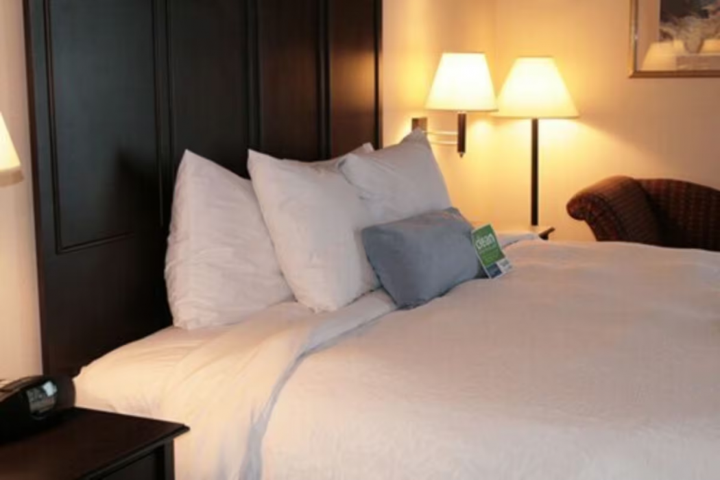 Country Inn & Suites by Radisson, Toronto Mississauga, ON 15/39