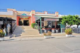 Pelopas Resort 1/51