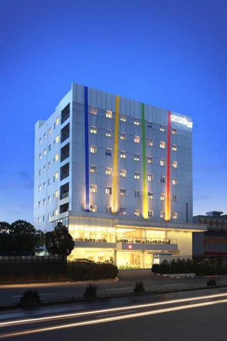 Omar Hotel 16/47