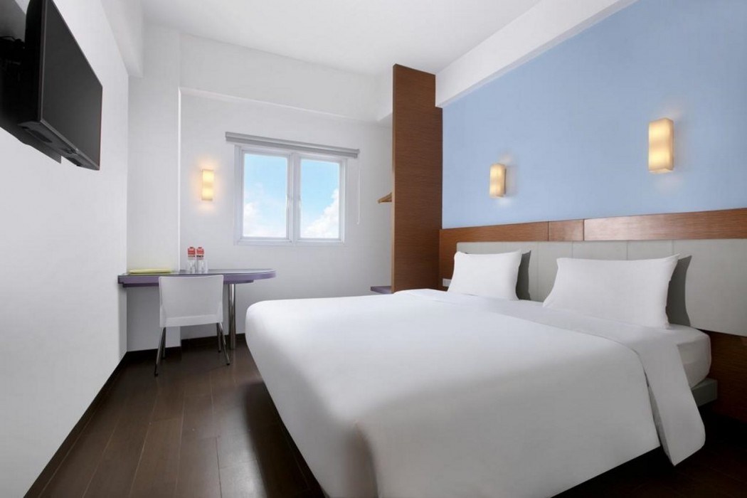 Omar Hotel 23/47