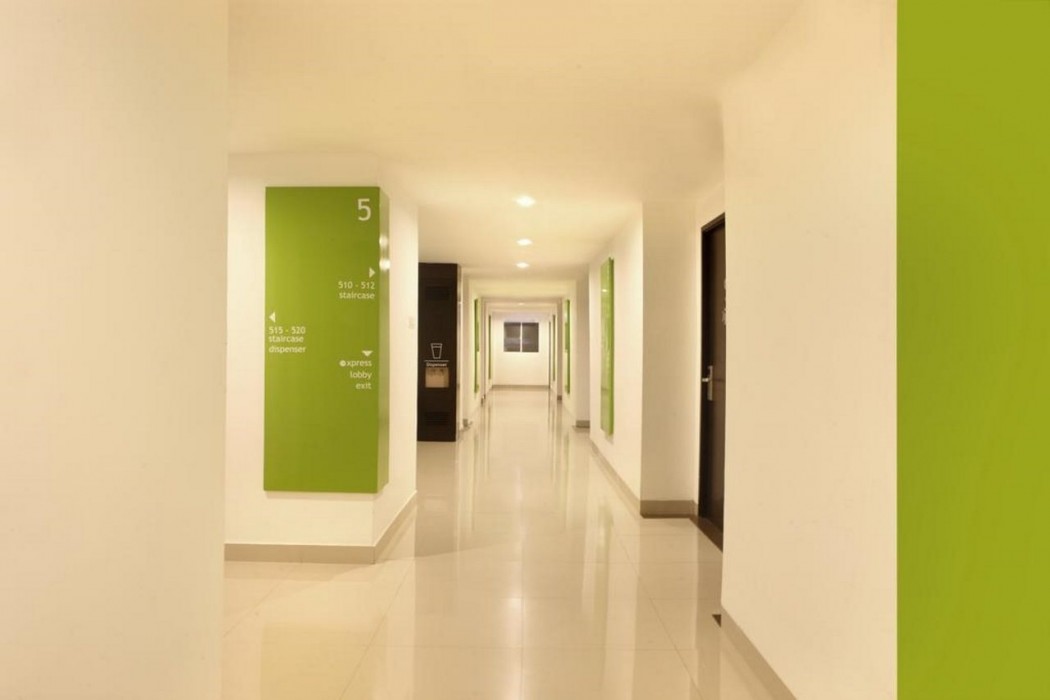 Omar Hotel 22/47
