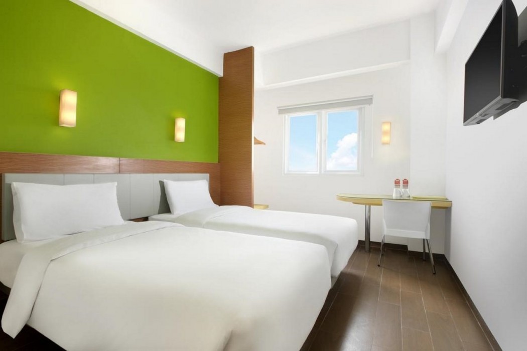 Omar Hotel 24/47