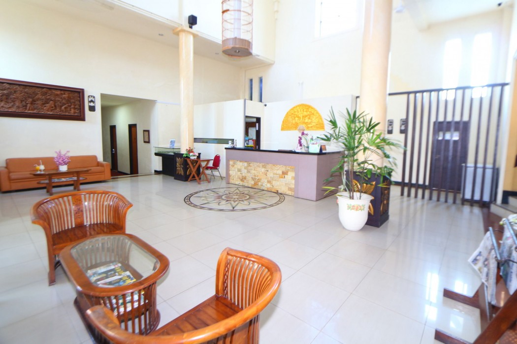 The Star Hill Hotel 16/28