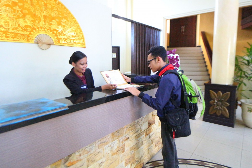 The Star Hill Hotel 17/28