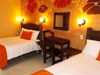 Hotel Posada las Casas 34/61